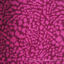 Oxford 420d Impresión Nylon Crinkle tela con revestimiento de PU (XQ-425)